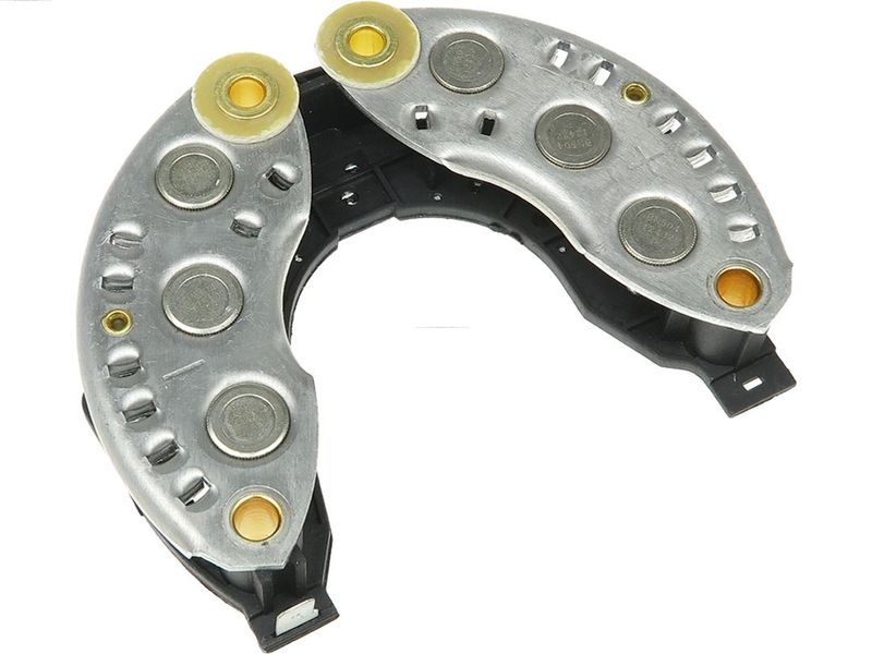 Gleichrichter, Generator AS-PL arc3002