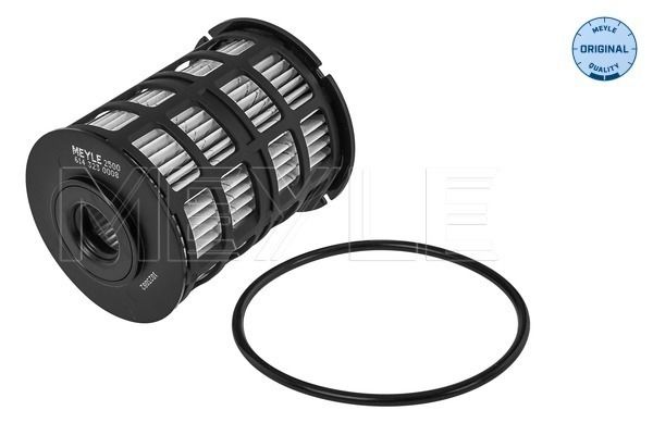 Kraftstofffilter MEYLE 6143230008