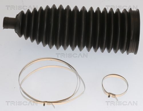 Faltenbalgsatz Lenkmanschette TRISCAN 8500 23023