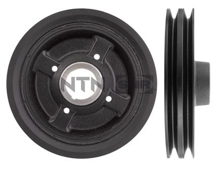 Riemenscheibe, Kurbelwelle SNR DPF373.00