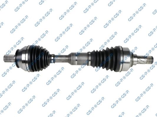 Antriebswelle GSP 203405
