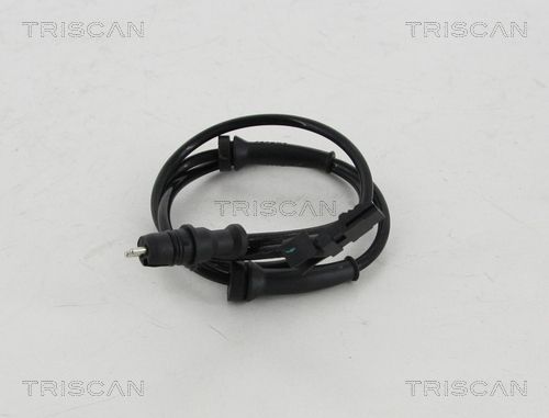 Sensor, Raddrehzahl TRISCAN 818025211