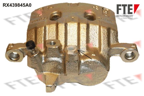 Bremssattel FTE RX439845A0