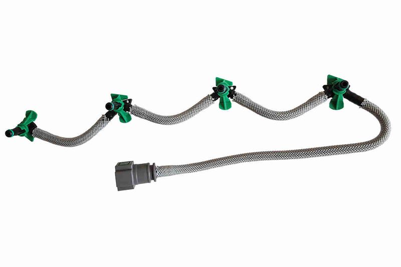 Schlauch, Leckkraftstoff VAICO V25-2141