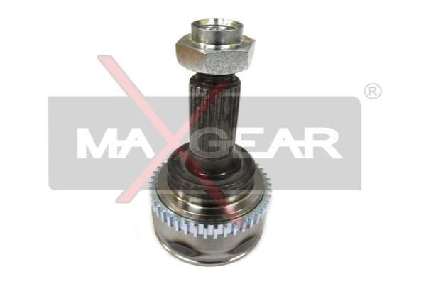 Gelenksatz Antriebswelle MAXGEAR 49-0176