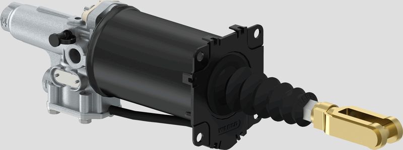Kupplungsverstärker WABCO 970 051 451 0