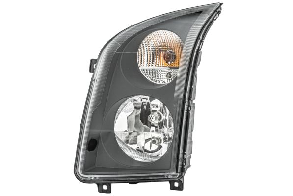 Hauptscheinwerfer HELLA 1ER247017-051
