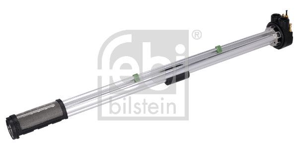 Sensor, Kraftstoffvorrat FEBI BILSTEIN 193527