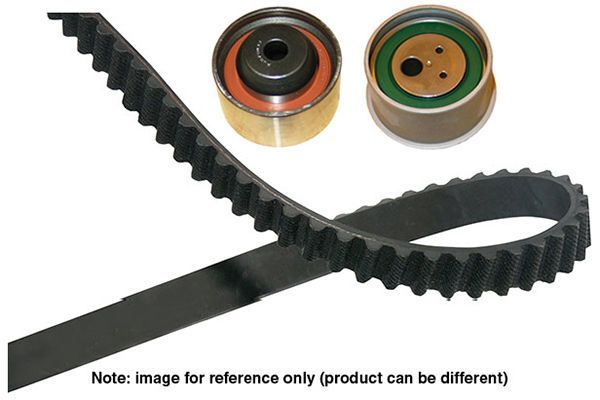 Zahnriemensatz KAVO PARTS DKT-5562