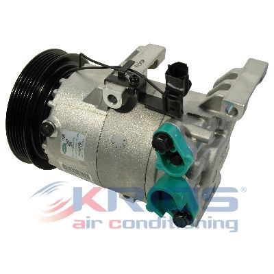 Kompressor, Klimaanlage MEAT & DORIA K19070