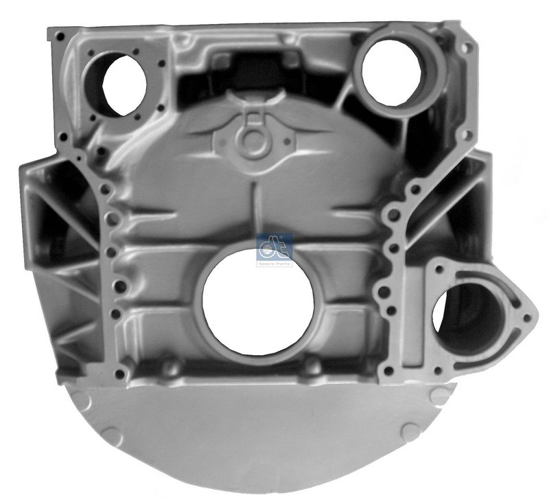 Steuergehäuse DT Spare Parts 4.61462