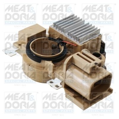 Generatorregler MEAT & DORIA 52130