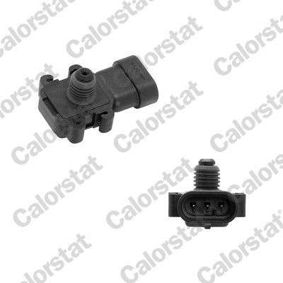Sensor, Saugrohrdruck CALORSTAT by Vernet ms0098