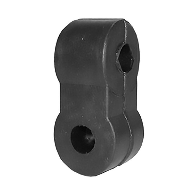 Halter, Abgasanlage WALKER 80545