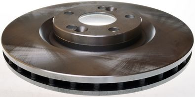 Bremsscheibe DENCKERMANN B130375