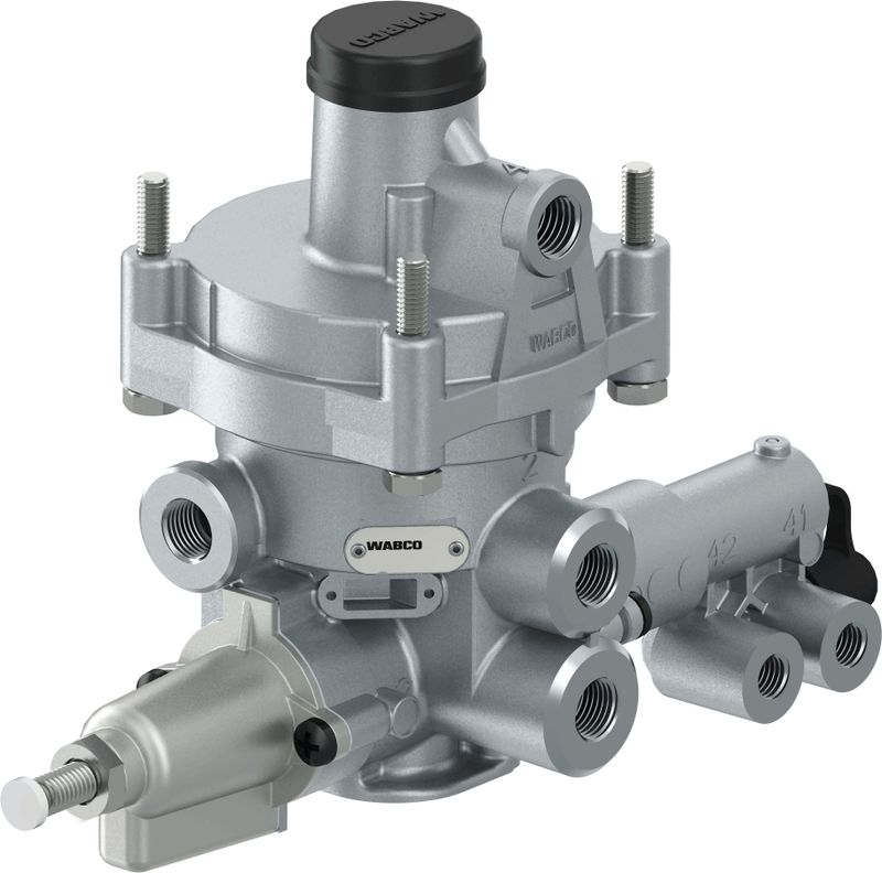 Regler, ALB WABCO 475 711 007 7