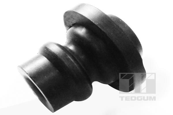 Lagerung, Kühler TEDGUM 00228469