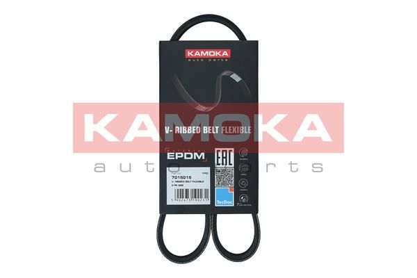 Keilrippenriemen KAMOKA 7015015