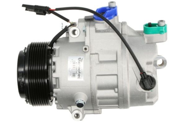Kompressor, Klimaanlage THERMOTEC KTT090342