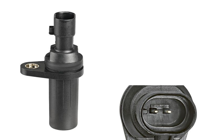 Impulsgeber, Kurbelwelle VALEO 254059