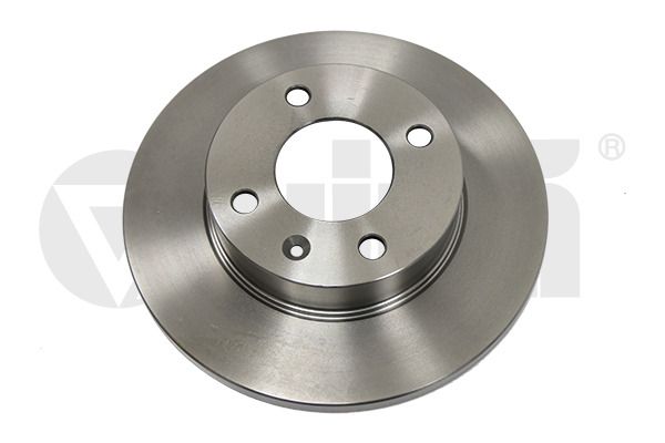 Bremsscheibe VIKA 66150024301