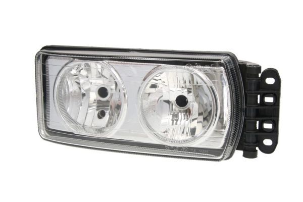 Hauptscheinwerfer TRUCKLIGHT HL-IV010R