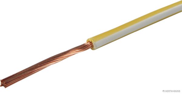 Elektroleitung HERTH+BUSS ELPARTS 51275128021