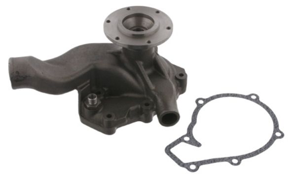 Wasserpumpe, Motorkühlung MAHLE CP494000S