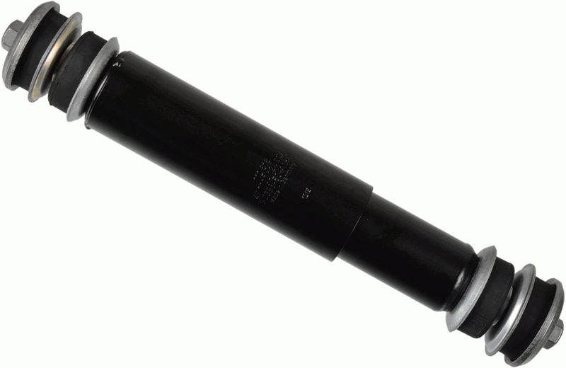 Stoßdämpfer SACHS 112818