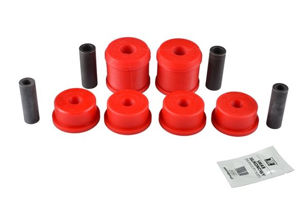 Reparatursatz Achskörper Hilfsrahmen  TEDGUM TED67015