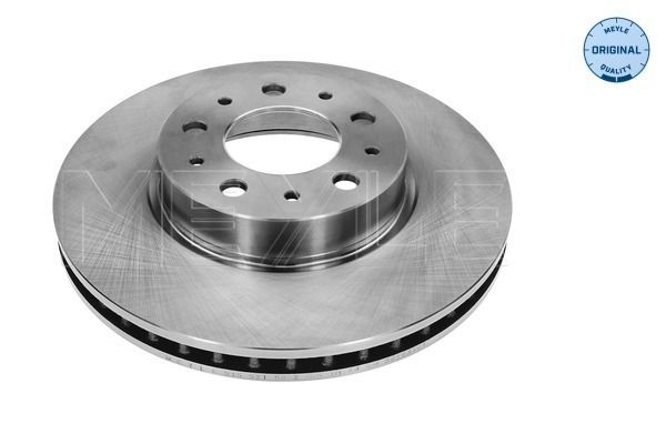 Bremsscheibe MEYLE 5155215002