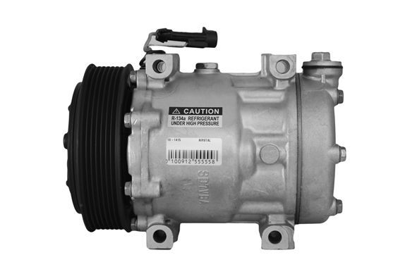 Kompressor, Klimaanlage Airstal 10-1415