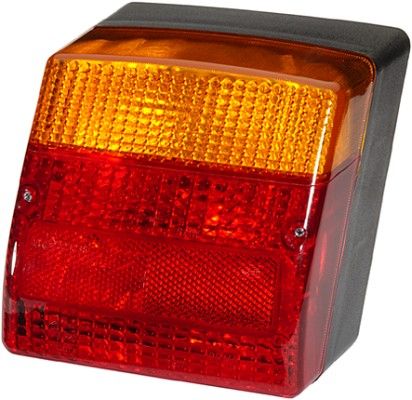 Heckleuchte Rückleuchte HELLA 2SE 996 030-011