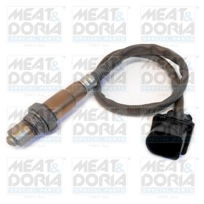 Lambdasonde MEAT & DORIA 81833