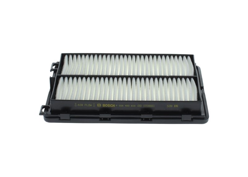 Luftfilter BOSCH F 026 400 828