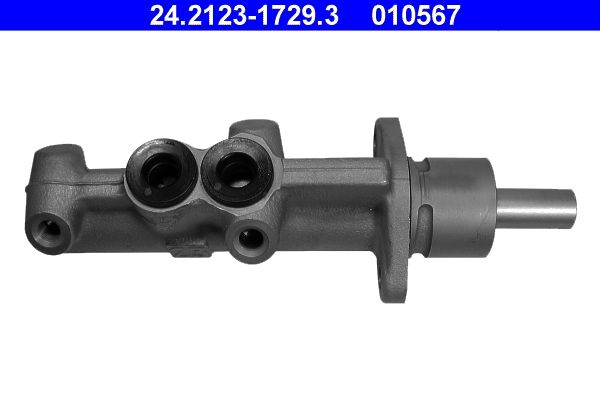 Hauptbremszylinder ATE 24.2123-1729.3