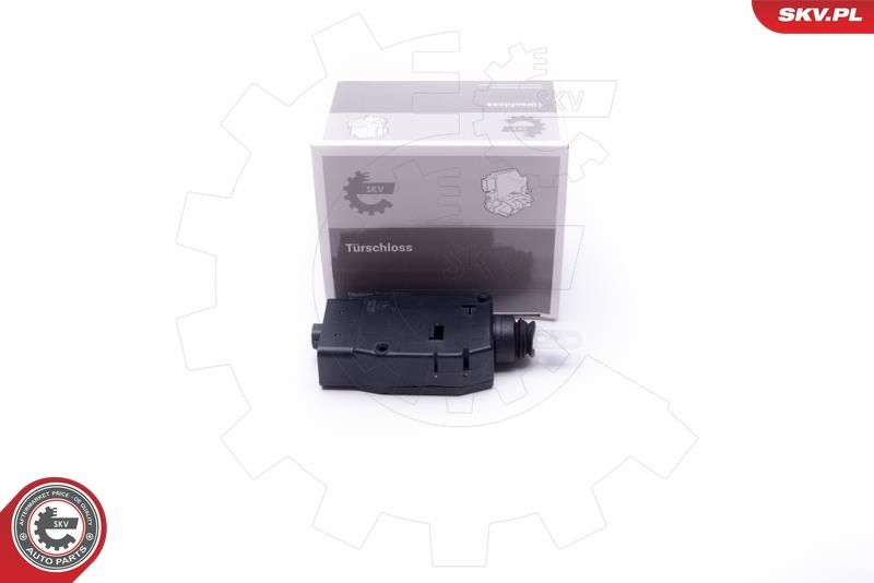 Türschloss ESEN SKV 16SKV626