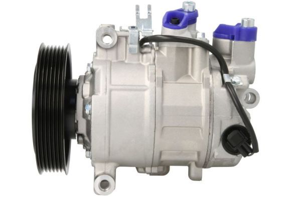Kompressor, Klimaanlage THERMOTEC KTT095008