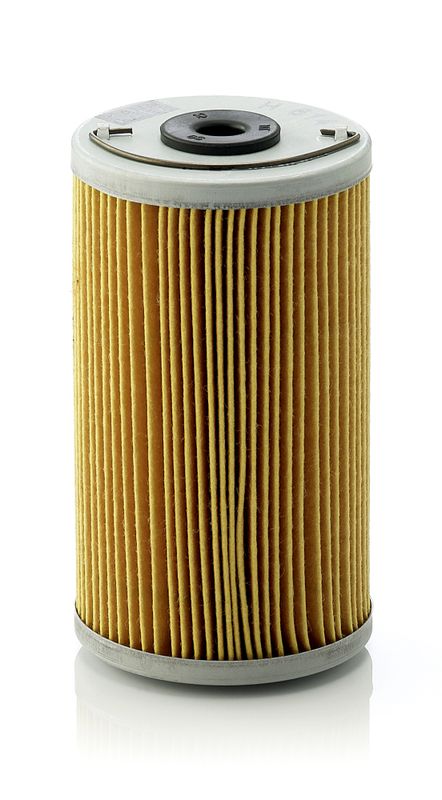 Ölfilter MANN-FILTER h 614 x