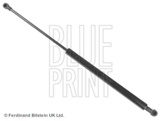 Gasfeder, Koffer-/Laderaum BLUE PRINT ADT35813