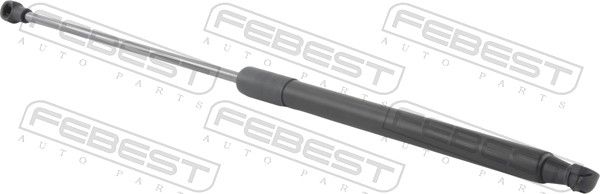 Gasfeder Motorhaube FEBEST 01117-006