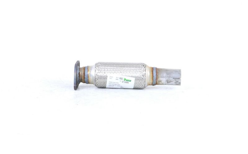 Wellrohr, Abgasanlage WALKER 21306