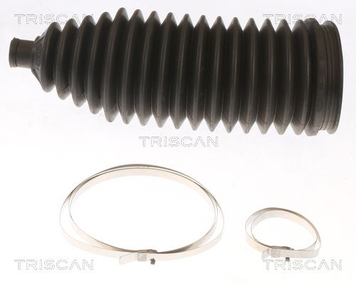 Faltenbalgsatz Lenkmanschette TRISCAN 8500 11015
