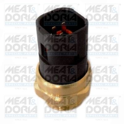 Temperaturschalter, Kühlerlüfter MEAT & DORIA 82684