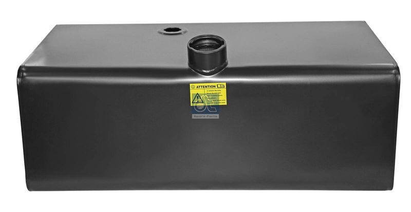Kraftstofftank DT Spare Parts 7.24200