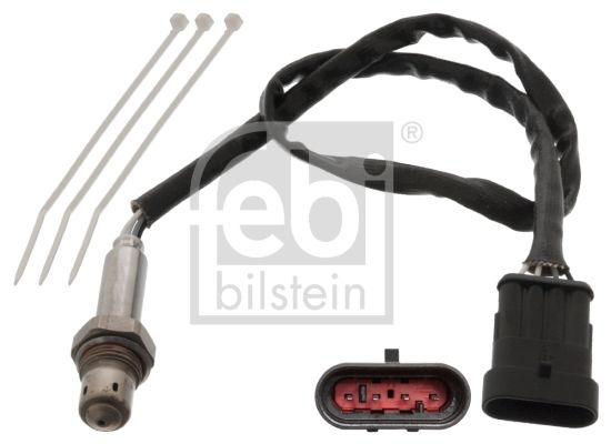 Lambdasonde FEBI BILSTEIN 47722