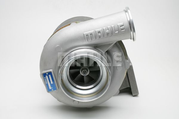 Lader, Aufladung MAHLE 228 TC 14666 000