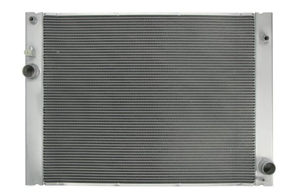 Kühler, Motorkühlung THERMOTEC D7B024TT