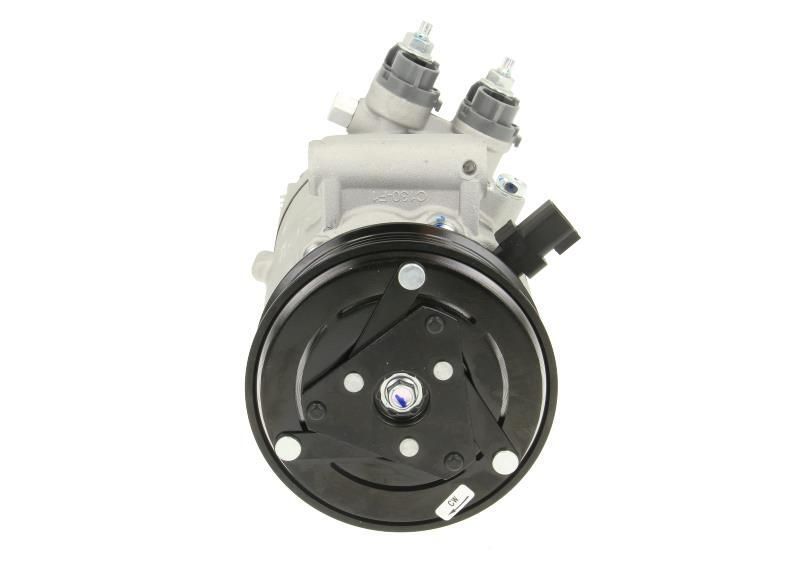 Kompressor, Klimaanlage BV PSH 090.595.024.874