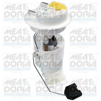 Kraftstoff-Fördereinheit MEAT & DORIA 77361